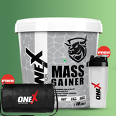 Mass Gainer