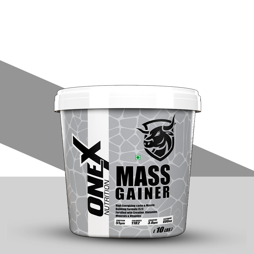 Onex Mass Gainer bucket