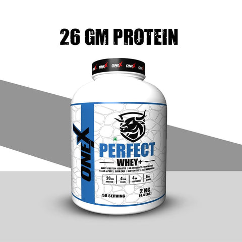 Onex Perfect Whey+