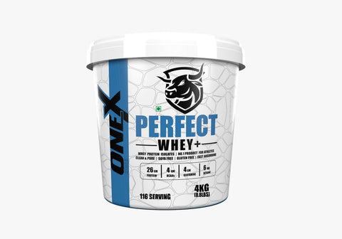 Onex Perfect Whey+