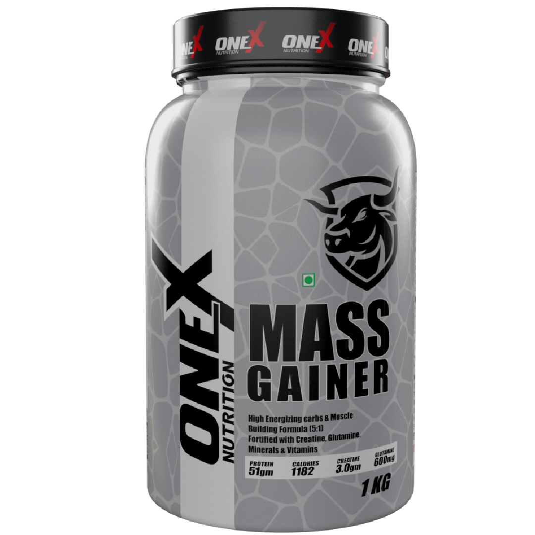 onex mass_gainer 1kg