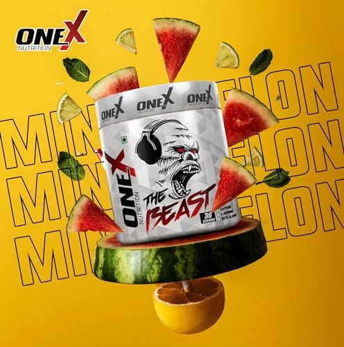 onex blast 30 serving