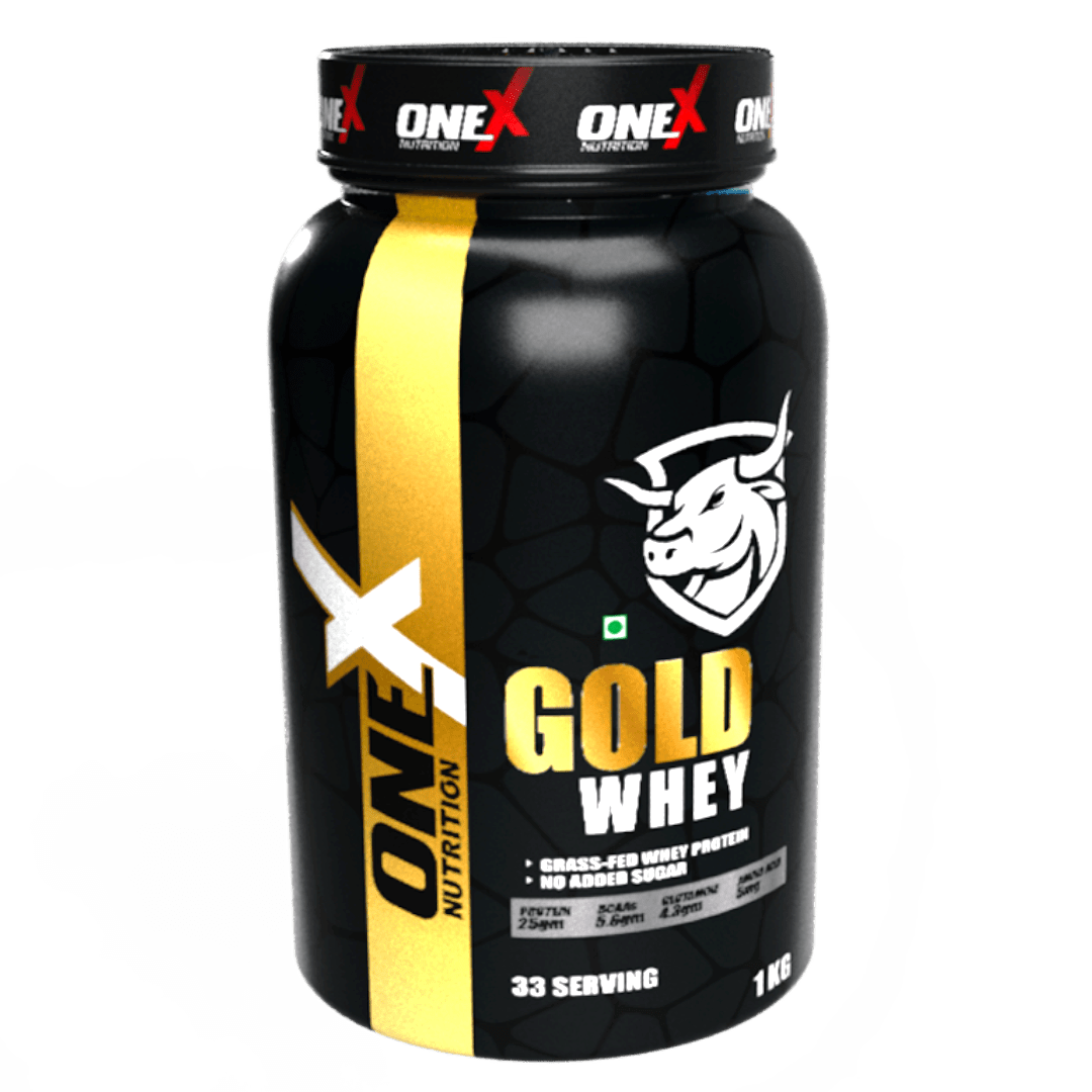 one-xnutrition