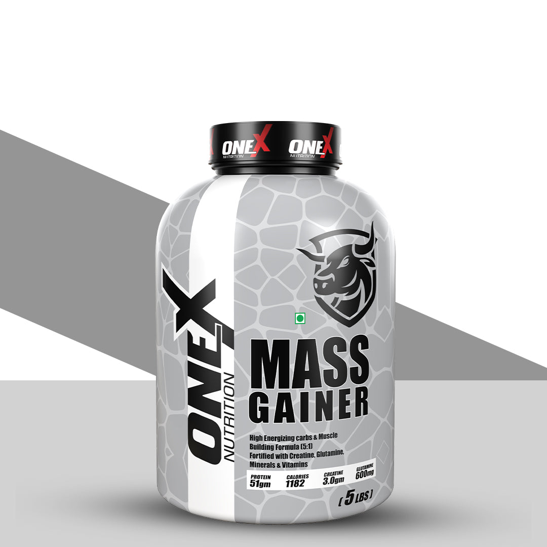Onex Mass Gainer bucket