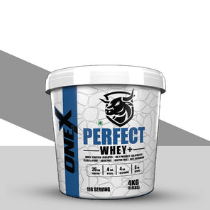 onex perfect whey plus 4kg