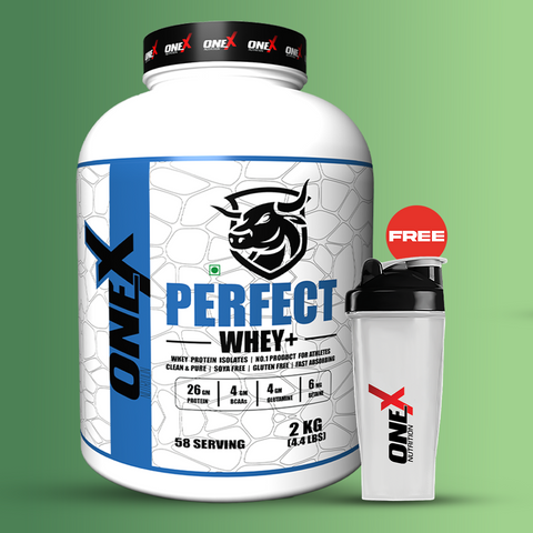 Onex Perfect Whey+