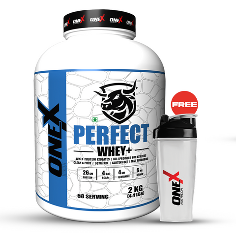 Onex Perfect Whey+