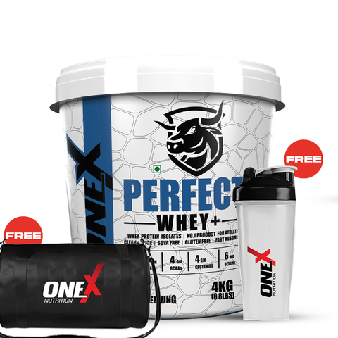 Onex Perfect Whey+